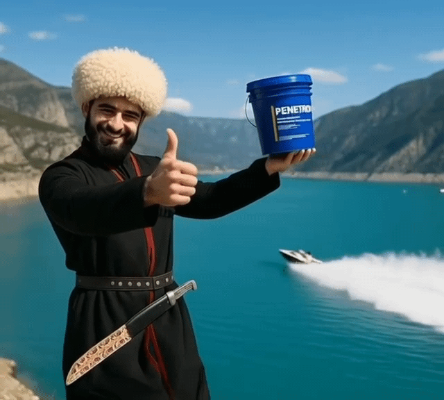 Внимание, Дагестан!