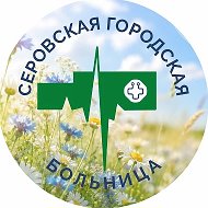 Серовская городская больница