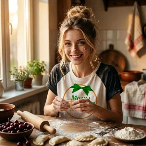 Предложка Натуральных продуктов