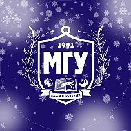 Мариупольский государственный университет имени А.И. Куинджи