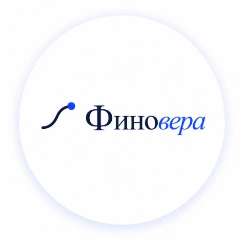 Финовера — канал в мессенджере MAX