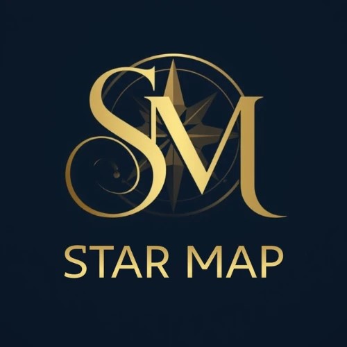 Star Map