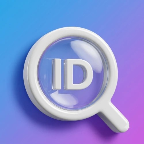 Узнай ID 