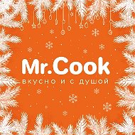 Канал Мистер Кук доставка еды Симферополь в мессенджере MAX