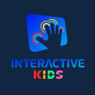 interactive kids — канал в мессенджере MAX