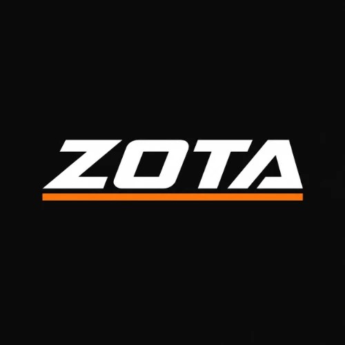 Zota — канал в мессенджере MAX