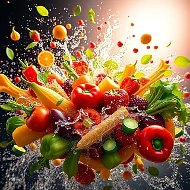 Правильное Питание с Игорем | Нутрициолог ⬇️