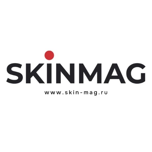 Skinmag — канал в мессенджере MAX