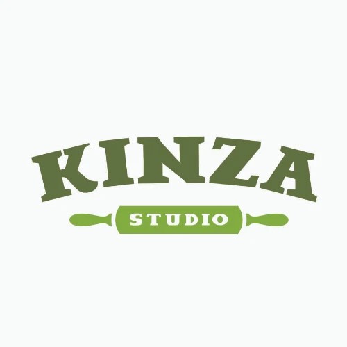 Кулинарная студия KINZA.STUDIO — канал в мессенджере MAX