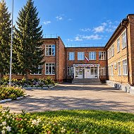 МБОУ "Новоцелинная СШ"