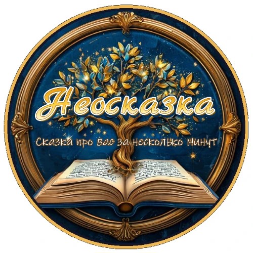 НеоСказка — канал в мессенджере MAX