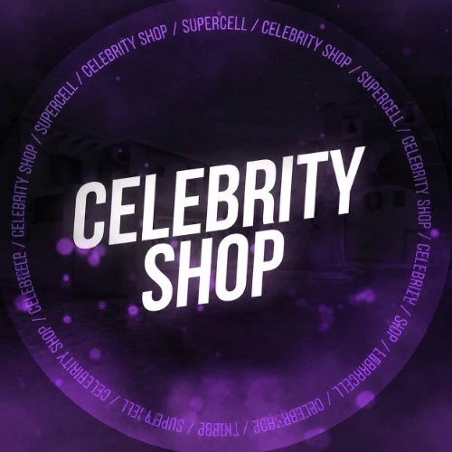 CelebrityShop