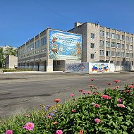 МОУ СОШ 23 город Комсомольск-на-Амуре