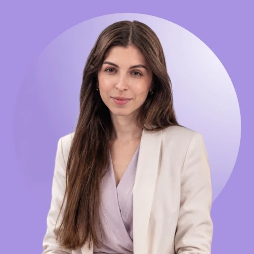 Софья Крылова | Подготовка к школе — канал в мессенджере MAX
