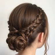 ПРИЧЕСКИ