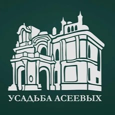 Музейный комплекс «Усадьба Асеевых» — канал в мессенджере MAX
