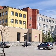 ГБУ СО "УрНИИДВиИ"