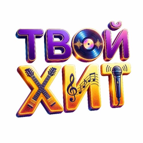 ТВОЙ ХИТ - создать песню на заказ! — канал в мессенджере MAX