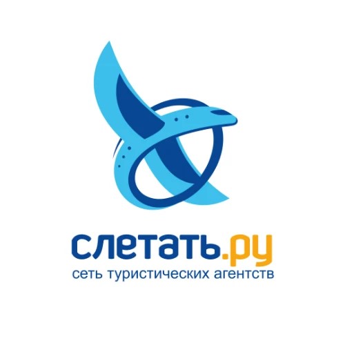 Слетать.ру — канал в мессенджере MAX