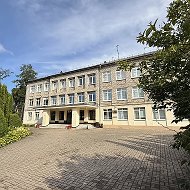 МБОУ "СОШ №5 имени Героя РФ М.Н.Евтюхина"