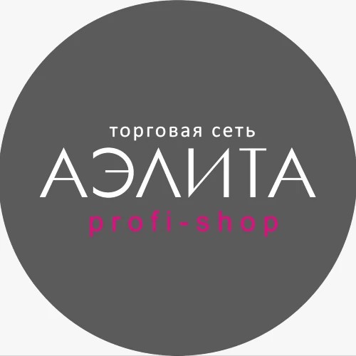 Аэлита ПрофКосметика Бот — канал в мессенджере MAX