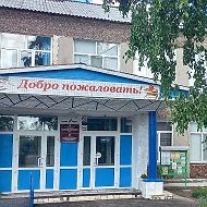 МБОУ "Новомихайловская СШ"