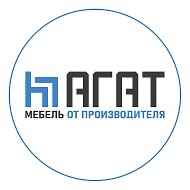 АГАТ - Мебель от производителя