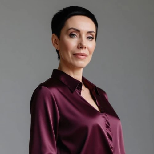 Стриго Светлана