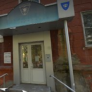 ООО "Управляющая компания Дзержинского района"