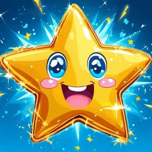 Lucky Star