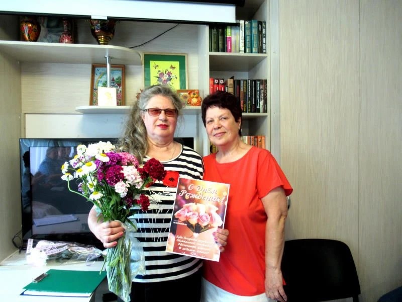 Фото