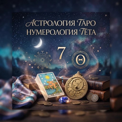 Даша таролог | астролог — канал в мессенджере MAX