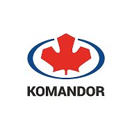 Командор Россия