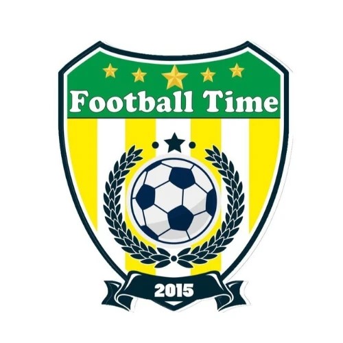footballtime_bot — канал в мессенджере MAX