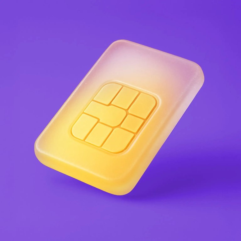 Детская SIM-карта