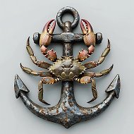 Лучшие сорта рыбы и крабов