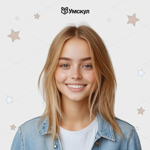 Саша - менеджер в Умскул