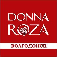 Донна Роза Волгодонск