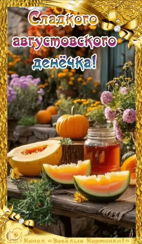 Канал Весёлые картинки!