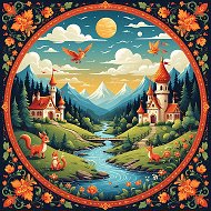 Сказки и байки