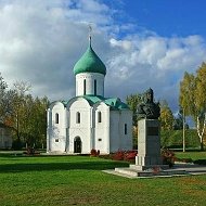 Переславль - Тур | турфирма