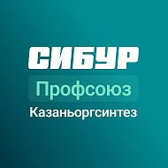 Профсоюз «Казаньоргсинтез» СИБУР
