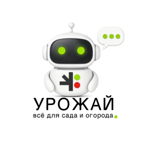 Чат-Бот помощник "Урожай" — канал в мессенджере MAX