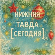 Нижняя Тавда сегодня