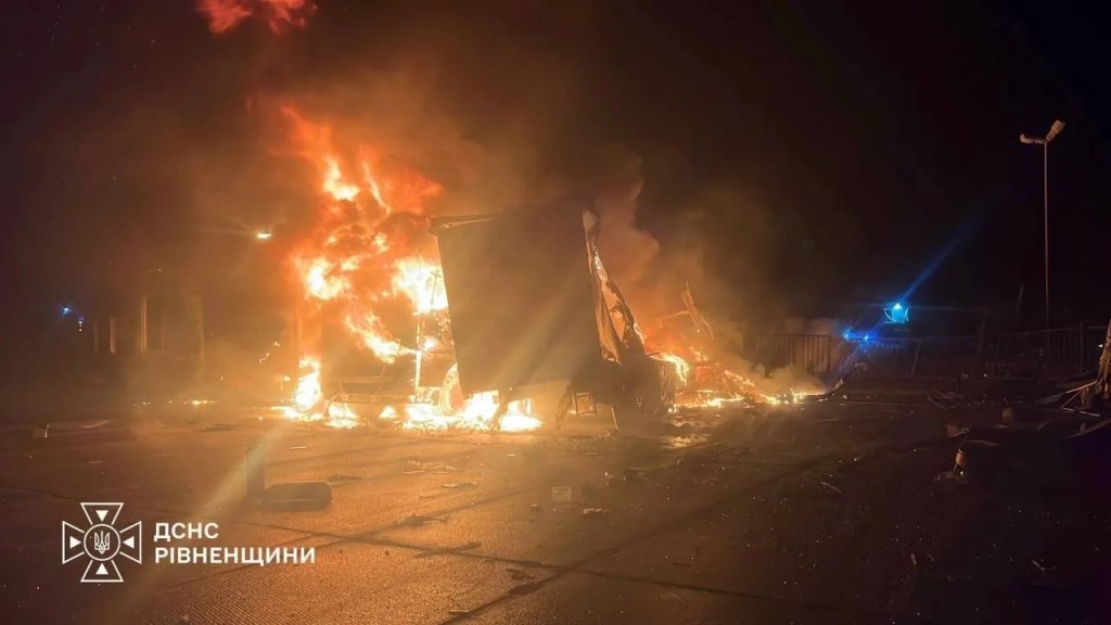 Дневник Десантника