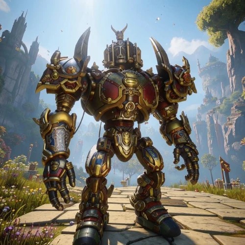 Статистика Allods Online — канал в мессенджере MAX