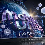 Мобаил Юнион