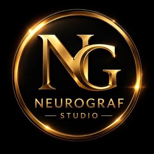 NeuroGraf Studio Помощник — канал в мессенджере MAX
