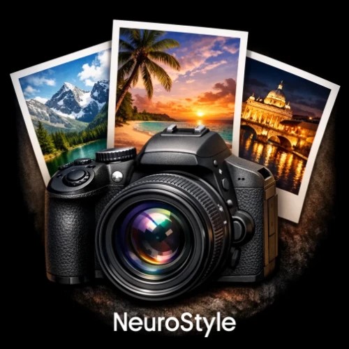 NeuroStyle | Генерация фото и видео | Нейросети — канал в мессенджере MAX