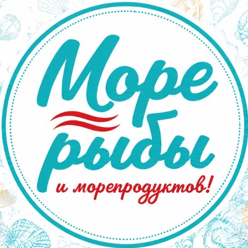Море Рыбы — канал в мессенджере MAX